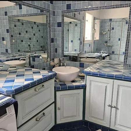 Maison Piscine Chauffee *