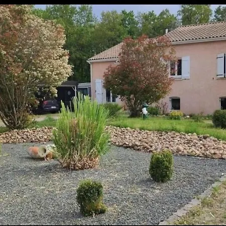 Maison Piscine Chauffee 別荘