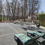 Maison Piscine Chauffee * Puybegon