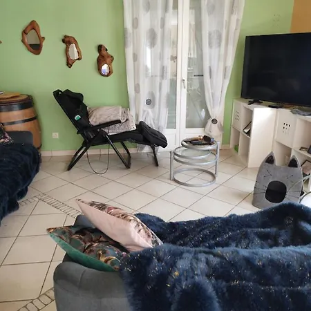 Maison Piscine Chauffee Puybegon