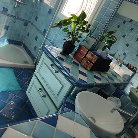 Maison Piscine Chauffee *