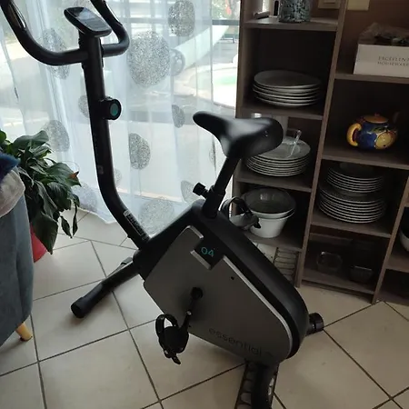 Maison Piscine Chauffee *