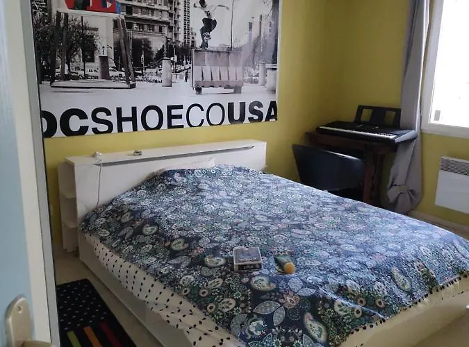 Tatil Evi Maison Piscine Chauffee *