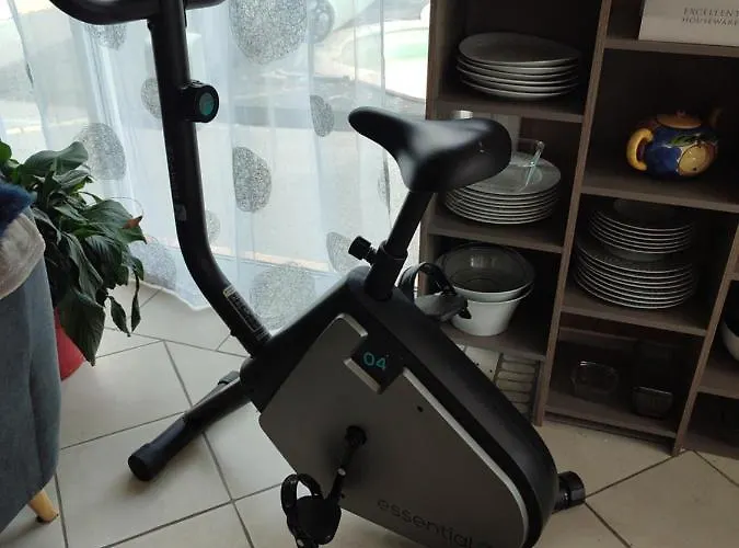 Maison Piscine Chauffee *